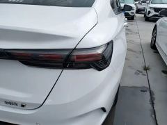 Geely Pinrui Binrui COOL 1.5T Longteng Edition - ფოტო 14