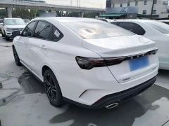 Geely Pinrui Binrui COOL 1.5T Longteng Edition - ფოტო 16