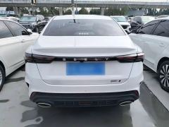 Geely Pinrui Binrui COOL 1.5T Longteng Edition - ფოტო 17