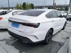 Geely Pinrui Binrui COOL 1.5T Longteng Edition - ფოტო 18