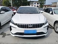 Geely Pinrui Binrui COOL 1.5T Longteng Edition - ფოტო 2