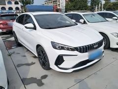 Geely Pinrui Binrui COOL 1.5T Longteng Edition - ფოტო 3