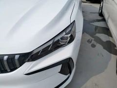 Geely Pinrui Binrui COOL 1.5T Longteng Edition - ფოტო 4