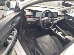 Geely Pinrui Binrui COOL 1.5T Longteng Edition - ფოტო 5