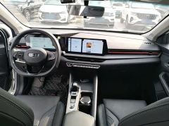 Geely Pinrui Binrui COOL 1.5T Longteng Edition - ფოტო 7