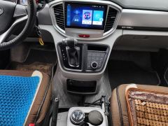 JAC Refine M4 2.0T Edition 7 - ფოტო 19