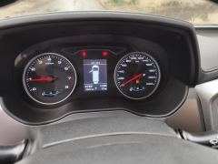 JAC Refine M4 2.0T Edition 7 - ფოტო 20