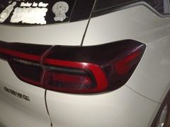 Chery Tiggo 7 Edition 1.5T CVT - photo 5
