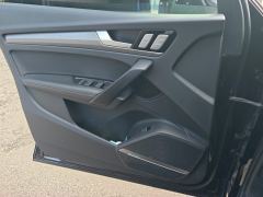 Audi Q5L 45 TFSI Luxury Sport - ფოტო 12