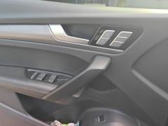 Audi Q5L 45 TFSI Luxury Sport - ფოტო 13