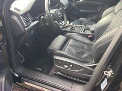 Audi Q5L 45 TFSI Luxury Sport - ფოტო 14