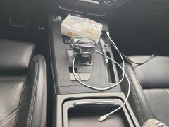 Audi Q5L 45 TFSI Luxury Sport - ფოტო 19