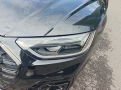 Audi Q5L 45 TFSI Luxury Sport - ფოტო 4