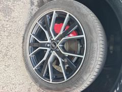 Audi Q5L 45 TFSI Luxury Sport - ფოტო 6