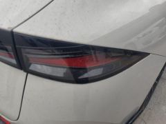 Chery Fulwin A9 BEV 655MAX LiDAR Edition - ფოტო 5