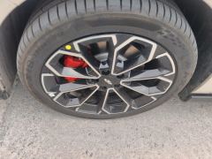 Chery Fulwin A9 BEV 655MAX LiDAR Edition - ფოტო 6