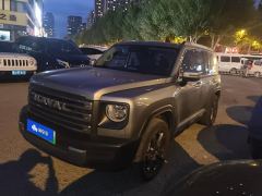 Haval Haverosaurus PHEV 1.5T 145km Explorer Edition - ფოტო 1