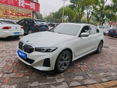 BMW i3 eDrive 35 L - фото 1