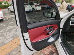 BMW i3 eDrive 35 L - фото 12