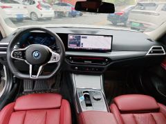 BMW i3 eDrive 35 L - фото 16