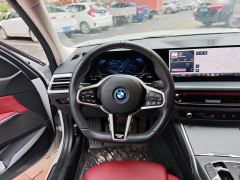 BMW i3 eDrive 35 L - фото 18