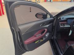 FAW Red Flag H5 2.0T Automatic Smart Connected Flag Enjoy Edition - ფოტო 12