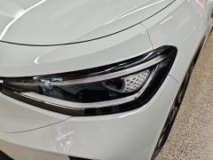 Volkswagen VW ID.4 CROZZ 442km Rear Drive Exclusive Limited Edition - ფოტო 4