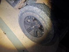 Tank 300 Off-Road Edition 2.0T Conqueror - ფოტო 6
