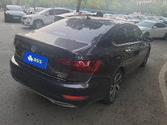 Volkswagen Jetta Sagitar 280TSI DCT Elite Edition - ფოტო 2