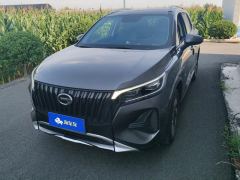 GAC Aion GS4 270T Automatic Smart Navigation Edition - photo 1