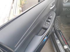 GAC Aion GS4 270T Automatic Smart Navigation Edition - photo 13