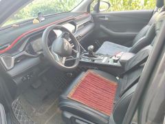 GAC Aion GS4 270T Automatic Smart Navigation Edition - photo 14