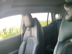 GAC Aion GS4 270T Automatic Smart Navigation Edition - photo 15