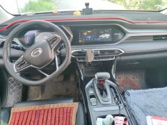 GAC Aion GS4 270T Automatic Smart Navigation Edition - photo 16