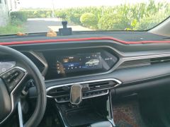 GAC Aion GS4 270T Automatic Smart Navigation Edition - photo 17