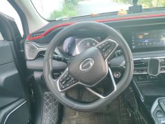 GAC Aion GS4 270T Automatic Smart Navigation Edition - photo 18