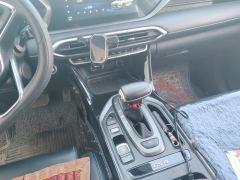 GAC Aion GS4 270T Automatic Smart Navigation Edition - photo 19