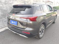 GAC Aion GS4 270T Automatic Smart Navigation Edition - photo 2