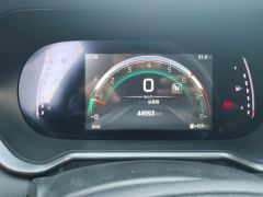 GAC Aion GS4 270T Automatic Smart Navigation Edition - photo 20