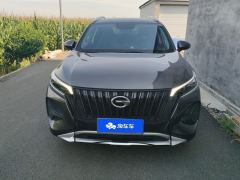 GAC Aion GS4 270T Automatic Smart Navigation Edition - photo 3