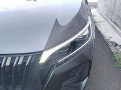GAC Aion GS4 270T Automatic Smart Navigation Edition - photo 4