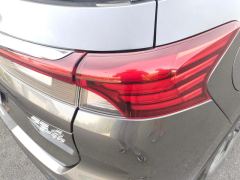 GAC Aion GS4 270T Automatic Smart Navigation Edition - photo 5