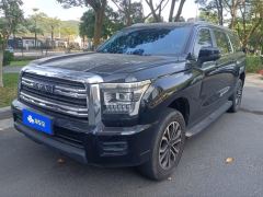 Haval H5 2.0T 2WD Edition - фото 1