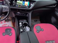 Buick Enclave Plus 652T 2WDLuxury Version 5 - ფოტო 19