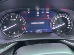 Buick Enclave Plus 652T 2WDLuxury Version 5 - ფოტო 20