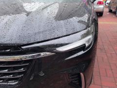 Buick Enclave Plus 652T 2WDLuxury Version 5 - ფოტო 4