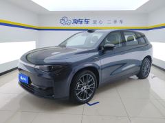 Leapmotor C10 EREV Edition 210km 210 Edition - ფოტო 1