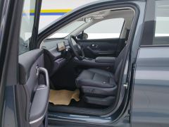 Leapmotor C10 EREV Edition 210km 210 Edition - ფოტო 14
