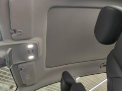 Leapmotor C10 EREV Edition 210km 210 Edition - ფოტო 15