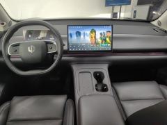 Leapmotor C10 EREV Edition 210km 210 Edition - ფოტო 16